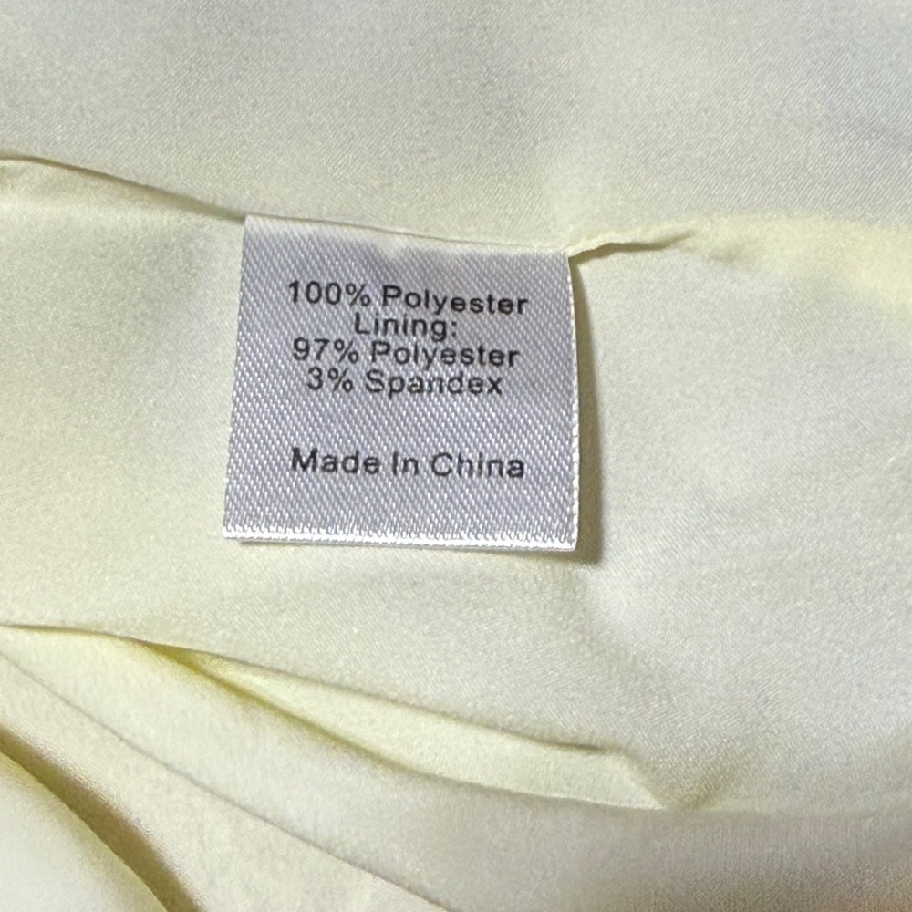 Tuckernuck Domino Geo Kathryn Mini Skirt S NWT Black Ivory Mod - Picture 7 of 8